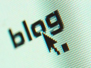 blog blog
