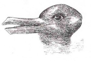 Duck-Rabbit_illusion Duck-Rabbit_illusion