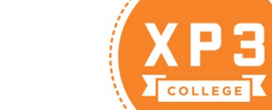 XP3 College Tile XP3 College Tile